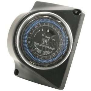 Grundfos 599388 24 HR Programmable Clock Timer (599388)  