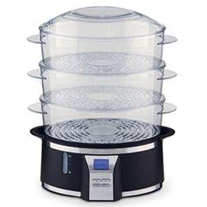  NEW WB Programmable Steamer (Kitchen & Housewares) Office 