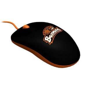  Oregon State Beavers Programmable Optical Mouse Sports 