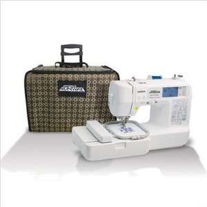  Project Runway Sewing and Embroidery Machine Electronics