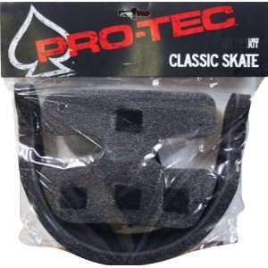  Protec (classic) Helmet Liner Xlarge Skate Helmets Sports 