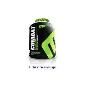    MusclePharm Combat Protein Powder 4lb