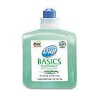   06060 Basics Foaming Hand Soap Refill 1000 mL Honeysuckle (6 Each