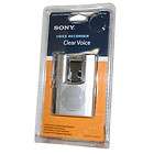 sony tcm150 standard cassette voice recorder tcm 150 tape personal 
