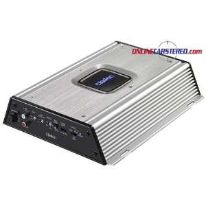  Clarion   APX290M   Marine Amplifiers