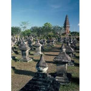  Ngurah Rai Monument, Marga, Puputan, Island of Bali 