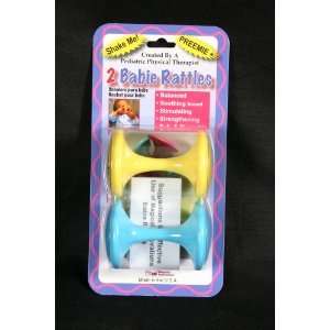  Baby Rattles Toys & Games
