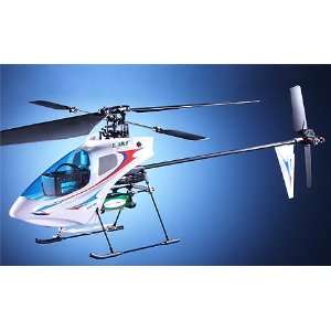    HONEY BEE MARK 3 MICRO HELI (RC Helicopter) Toys & Games