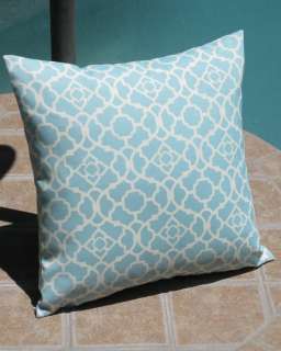 throw pillow cover size 16 square pillow insert not included fabric 