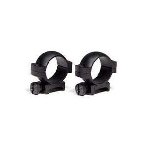  Vortex Optics 0.75 Low Mounting Rings for 30mm 