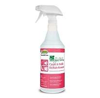 OdoBan Carpet & Textile BioStain Remover   1 Quart  