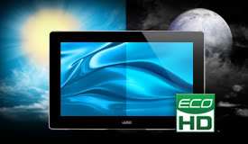 VIZIO 32 E320VL 1080i LCD HDTV ENERGY STAR TV  