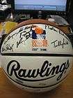   Coaching Legends Basketball Autograph Steiner John Wooden, Dean Smith