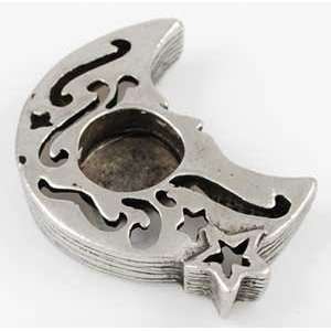   Chime Candle Holder Wiccan Wicca Pagan Spiritual Religious New Age