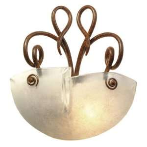  Kalco Lighting Kalco Tribecca ADA Wall Sconce in Rembrandt 