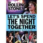 NEW Rolling Stones Lets Spend the Night Together