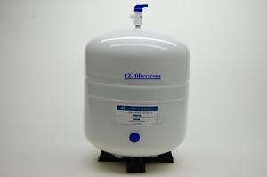 2G Reverse Osmosis Water Storage Tank PA E  