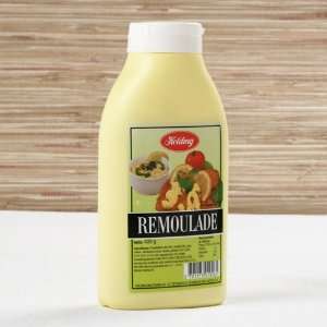 Danish Remoulade Sauce (14 ounce)  Grocery & Gourmet Food