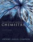 Principles of Modern Chemistry by H. P. Gillis, David W. Oxtoby and 