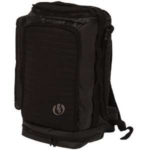  Electric Chambered Travel Pack Black