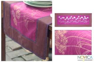  textiles spring tableware entertaini table linens table linens 