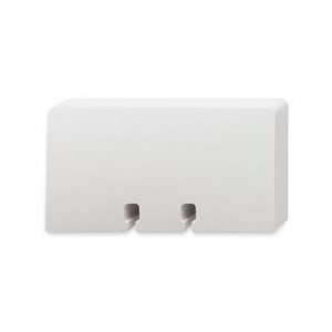  Rolodex Plain Rotary File Card Refill   White   ROL67558 