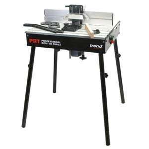  Trend PRT Professional Router Table 115V