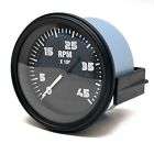 teleflex tachometer  