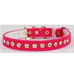  Mirage Cat Safety Collar   20 Color Choices  Color BLACK 
