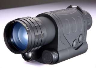   Nightfall Night Vision Monocular Binoculars Telescopes 100m 5X  