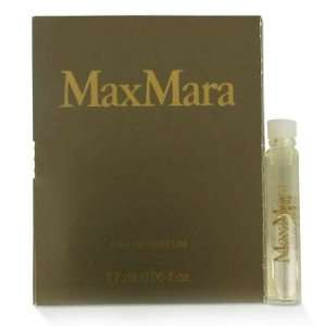  Max Mara by MaxMara   Vial (sample) .06 oz for Women 