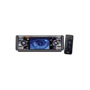   CD/ Disc Player w/3.6 LCD Screen & USB Port Computers