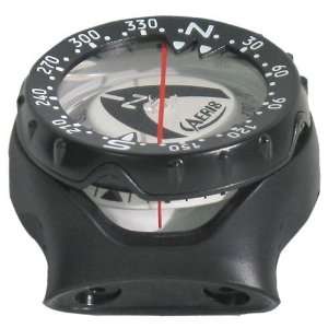  New AERIS X1 Swiv Scuba Diving Compass Assembly for the 