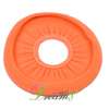 Colorful&Warm Toilet Seat Cover Set  