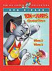 DVD lot Tom and Jerry Tales, Tom And Jerry Greatest Chases  