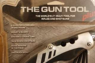 The GUN TOOL PLUS Real Avid Gunsmith Tool Bore Light Sheath & Extra 