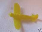 MPC toy Airplane USA USAF Boeing P26A Toy Plane