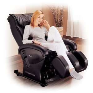  Reclining Shiatsu Massage Chair