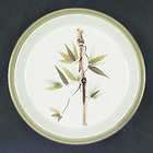 Wellin BRIGHT BAMBOO Dinner Plate 25% Off S767534G2