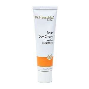  Dr.Hauschka Skin Care Rose Day Cream, 1 oz Beauty