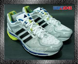 Product Name Adidas aSTAR Ride 3M RunWhite/Black/ColRoy US 7.5~11