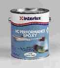 INTERLUX V127 UNDERWATER EPOXY PAINT Gallon White 2737