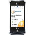 NEW LG PRIME GS390 UNLOCKED TOUCH SCREEN CELL PHONE AT&T TMOBILE 2MP 