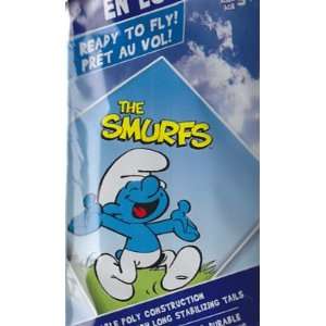  The Smurfs Kite , 24 Inch Diamond Kite Toys & Games