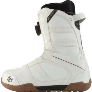    K2 Raider BOA Coiler Snowboard Boots 2012   10.5