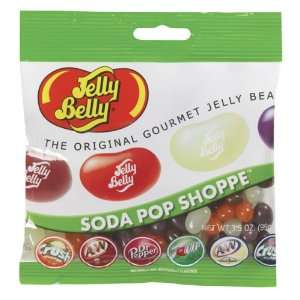  12 each Jelly Belly Soda Pop Shoppe Jelly Beans (66834 