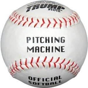  Trump MP PMB Pitching Machine Softball