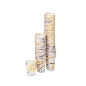  SOLO Cup Company Meridian Design Paper Water Cups 
