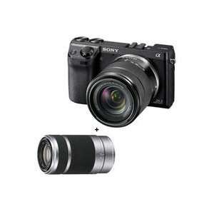  Sony Alpha NEX 7 Camera Kit with Sony 18 55mm F3.5 5.6 OSS 