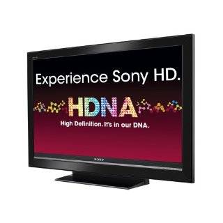 Sony Bravia V Series KDL 40V3000 40 Inch 1080p LCD HDTV